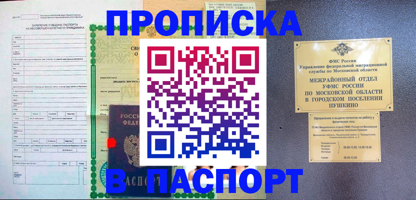 временная регистрация госуслуги в Вяземском